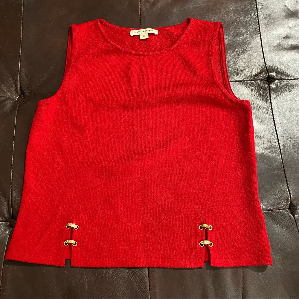 St. jonh pre-owned size 2